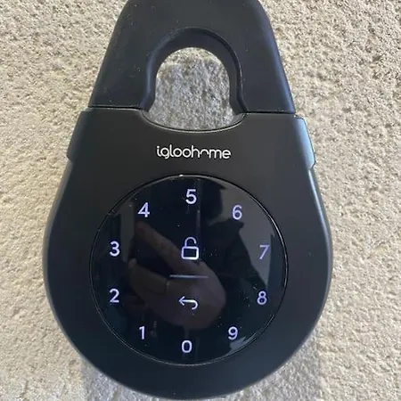 - 4 アパート ポルテ・シュル・ガロンヌ