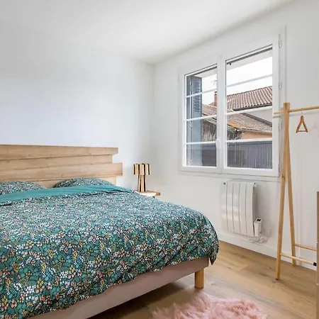 Apartment - 4 *
