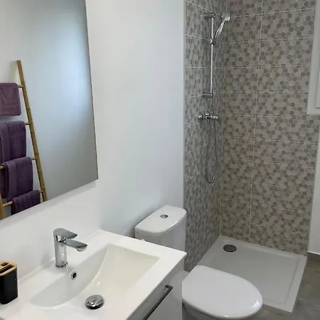 - 4 Apartment
