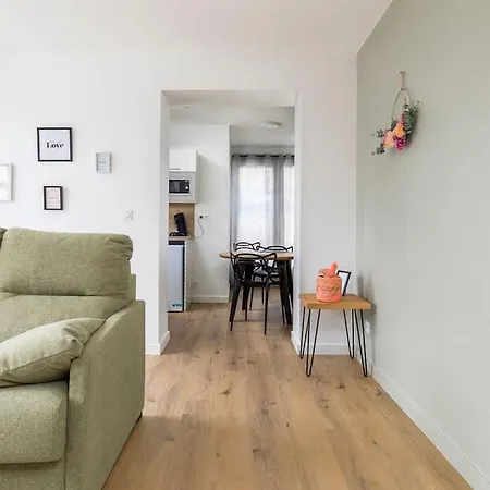 Apartment - 4 Portet-sur-Garonne