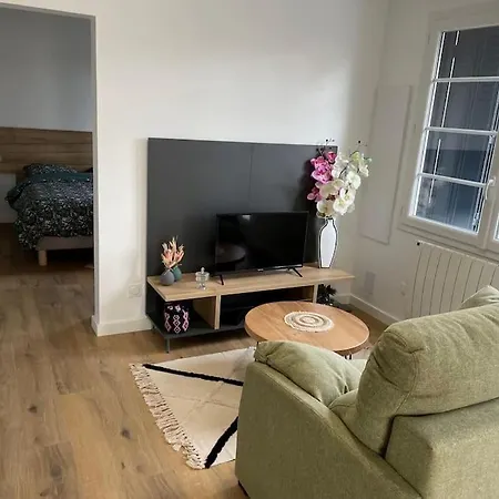 Apartment - 4
