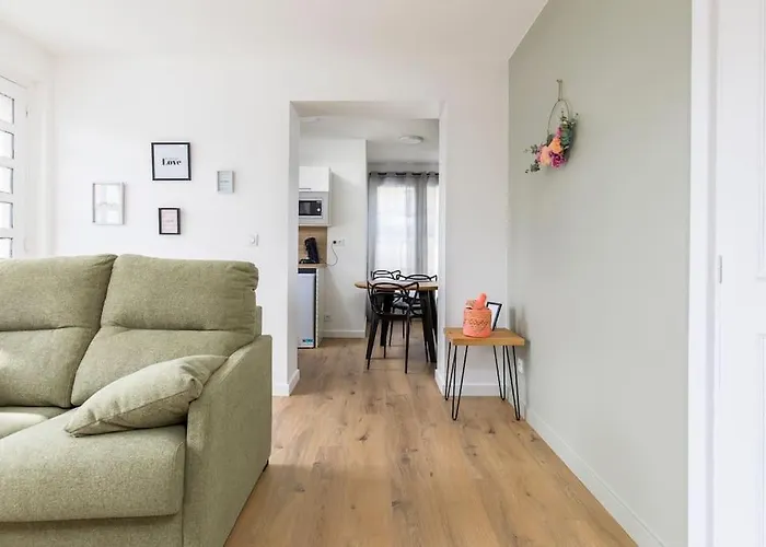 Апартаменты - 4 Порте-сюр-Гарон