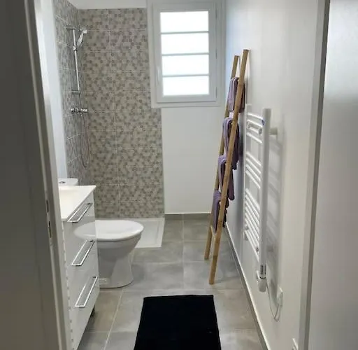 Апартаменты - 4